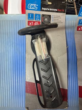Soporte Bicicleta EHL Mod.10