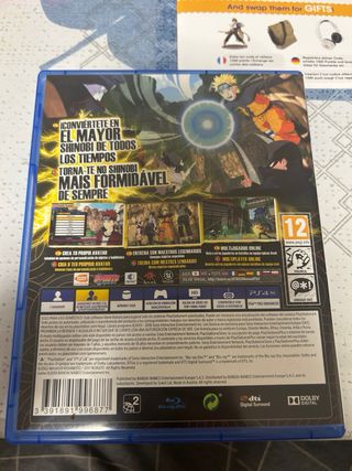 Naruto To Boruto:Shinobi Striker