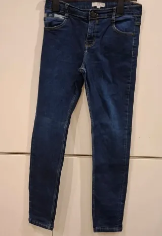 Calças ZY 13/14 + Caneca Natal