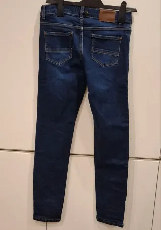 Calças ZY 13/14 + Caneca Natal