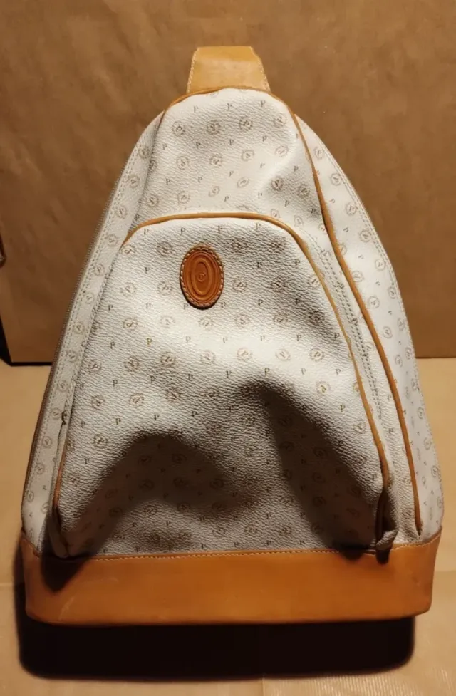 Zaino borsa Pollini donna