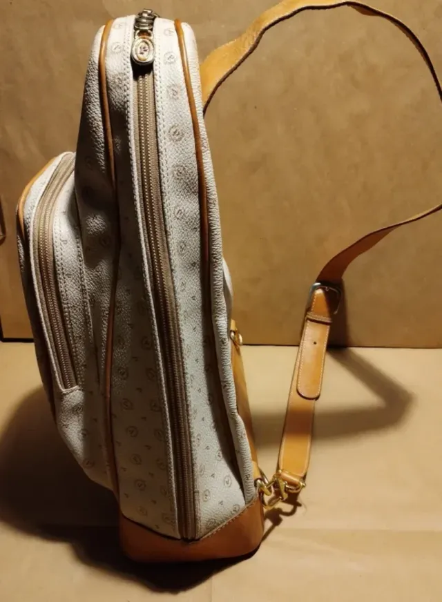 Zaino borsa Pollini donna