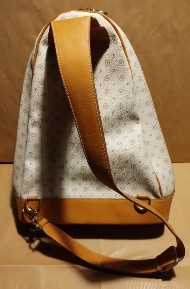 Zaino borsa Pollini donna