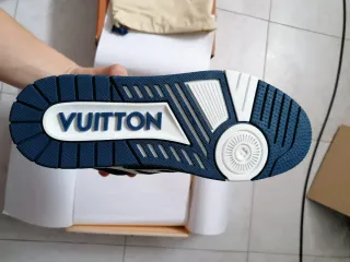 scarpe Louis Vuitton