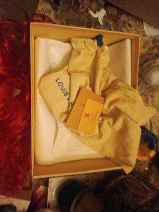 scarpe Louis Vuitton