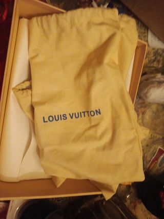 scarpe Louis Vuitton