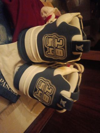 scarpe Louis Vuitton