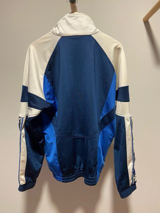 Chaqueta Real Madrid Kelme