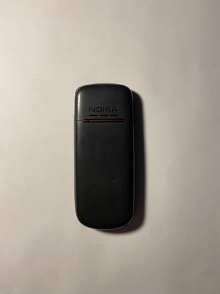 Nokia 1661 Original Negro/Rojo