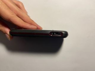 Nokia 1661 Original Negro/Rojo