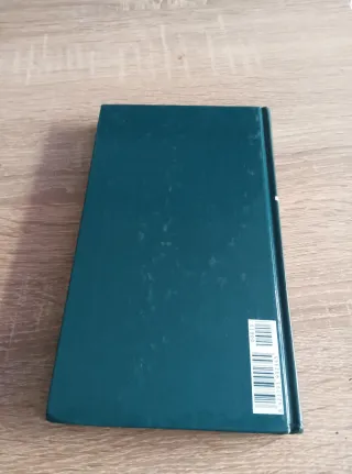 Libro La oscura historia de la prima Montse.