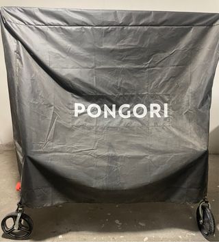 Mesa Ping Pong Plegable Pongori ppt 500 outdoor