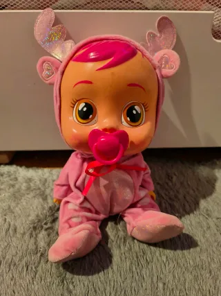 Lote Bebés Llorones