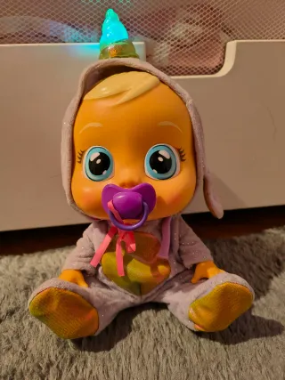 Lote Bebés Llorones