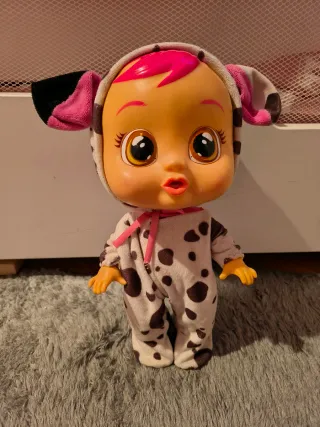 Lote Bebés Llorones