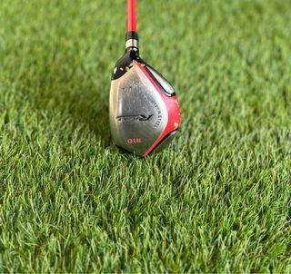 Set Completo Golf Rival Damas diestra