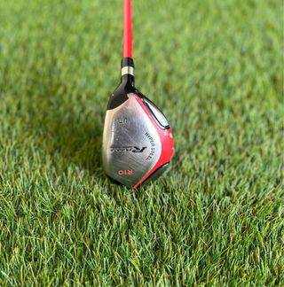 Set Completo Golf Rival Damas diestra