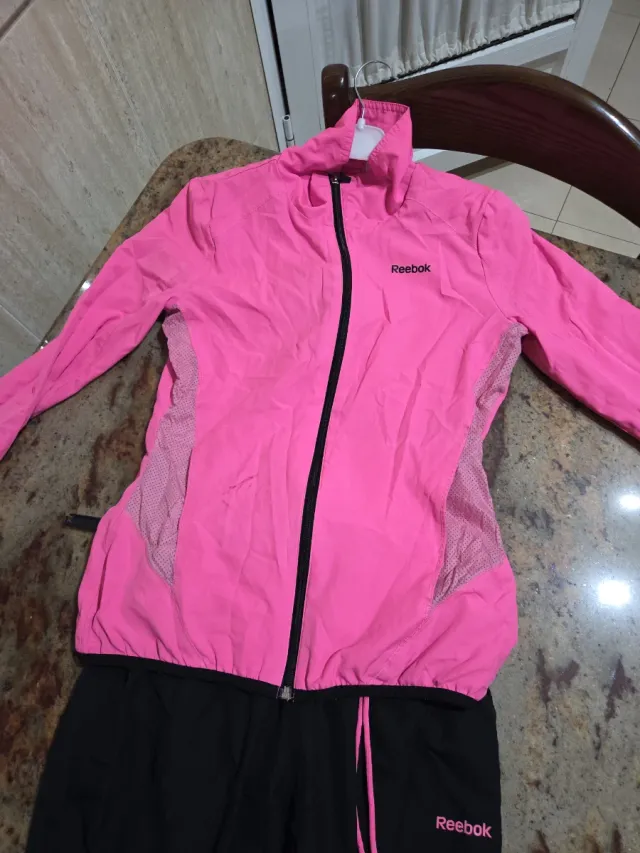 Conjunto deportivo Reebok mujer