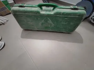 Cortador de azulejos 40 cm con maletín