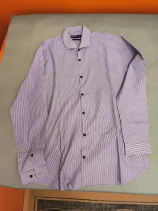 2 Camisas de vestir para hombre