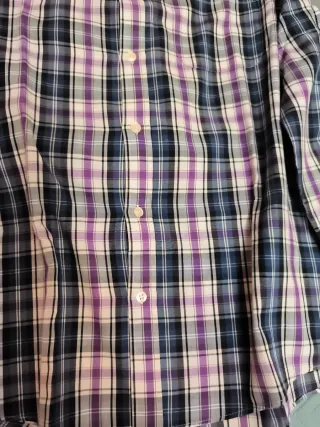 2 Camisas de vestir para hombre