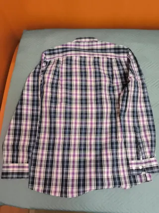 2 Camisas de vestir para hombre