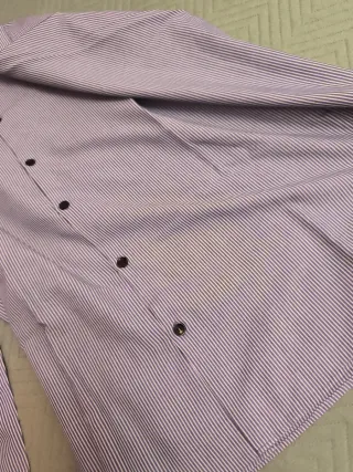 2 Camisas de vestir para hombre