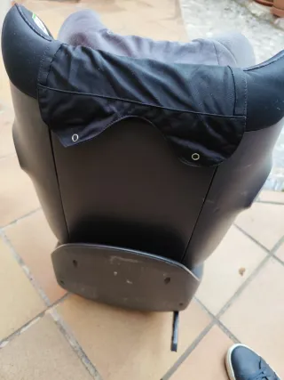 Silla Cybex Gold 360° Grupo 0-1