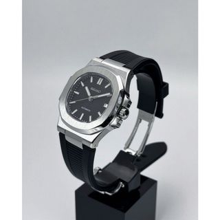 Seiko Mod Patek Philippe Automático