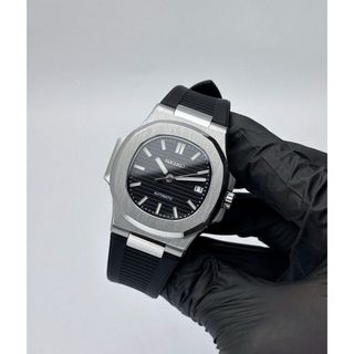 Seiko Mod Patek Philippe Automático