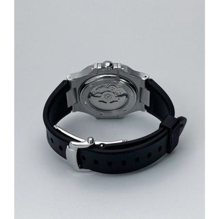 Seiko Mod Patek Philippe Automático