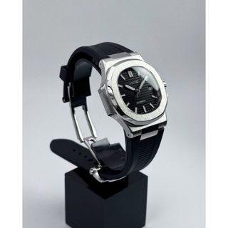 Seiko Mod Patek Philippe Automático