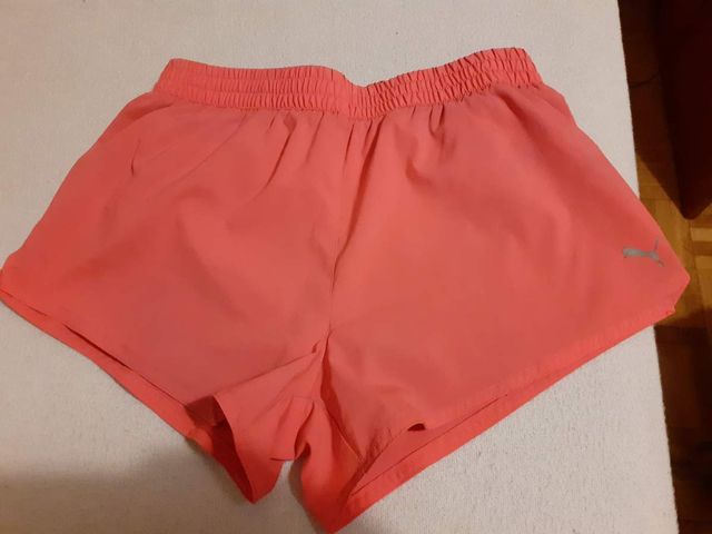 Pantalón corto Puma DryCell Talla S