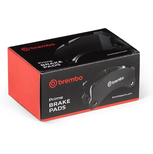 Pastillas de Freno Brembo 24061