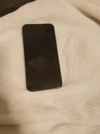 iPhone X 64GB Grigio Siderale