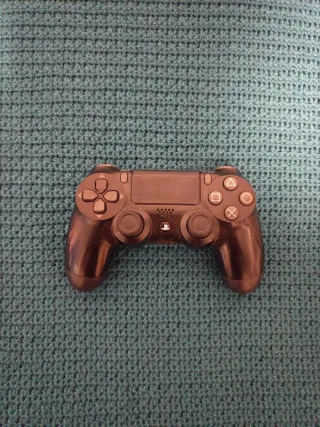 Mando PS4 Original Sony