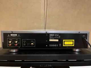 YAMAHA CDX-1050 Reproductor CD