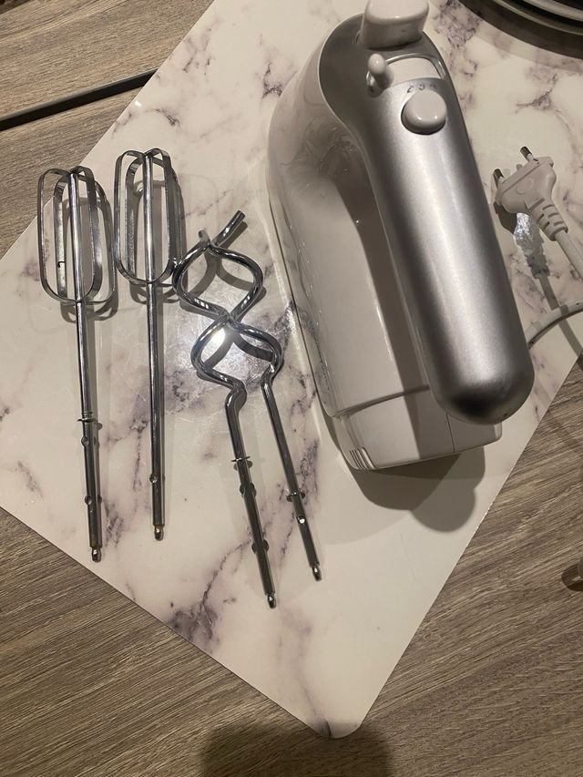 Batidora de Varillas POWERTWIST