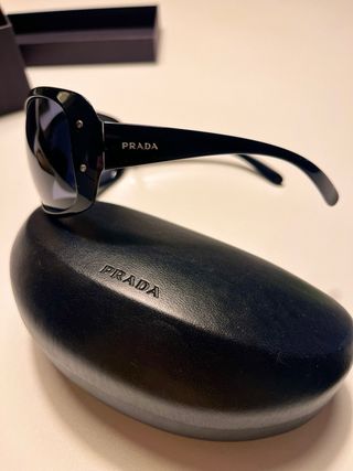 Gafas de sol Prada originales