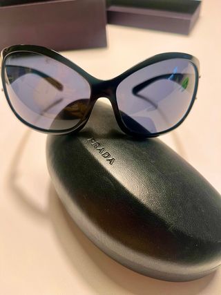 Gafas de sol Prada originales