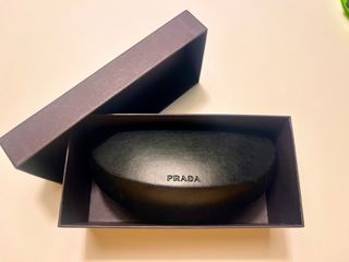 Gafas de sol Prada originales