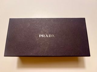 Gafas de sol Prada originales