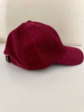 Gorra Ralph Lauren Pana