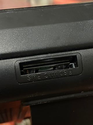 DVD Portátil Energy Sistem Mobile Dual