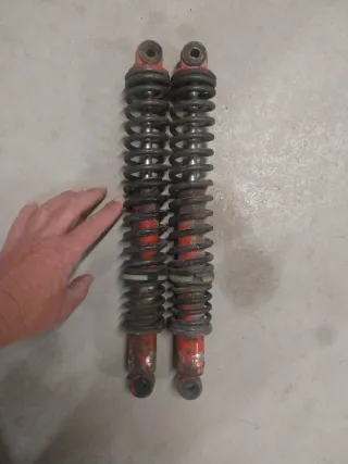 Amortiguadores Montesa Enduro