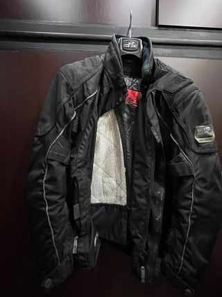 Chaqueta Moto AXO 4 Estaciones talla L
