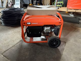 Generador Eléctrico Anova 3500W