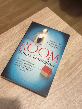 Room: A Novel