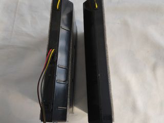 Altavoces TV Samsung UE50KU6000