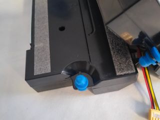 Altavoces TV Samsung UE50KU6000